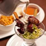 Top Restaurants With Tasting Menus in the US