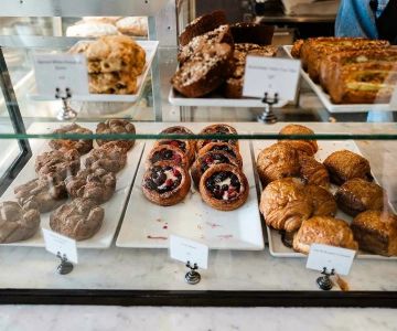 Most Recommended Bakeries in LA