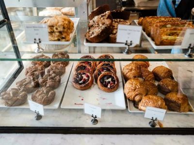 Most Recommended Bakeries in LA