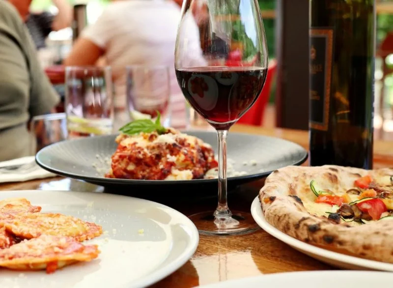 Best Hidden Gem Italian Restaurants in America