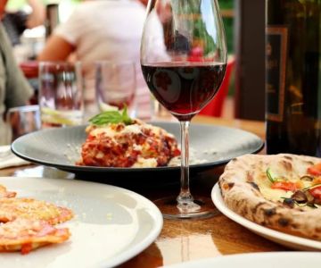 Best Hidden Gem Italian Restaurants in America