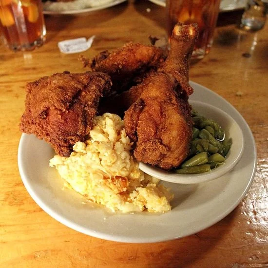 Best Southern Fried Chicken Spots in the US | Top Locations for Flavorful Fried Chicken