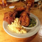 Best Southern Fried Chicken Spots in the US | Top Locations for Flavorful Fried Chicken
