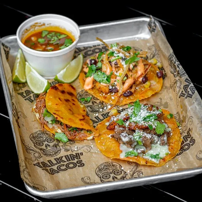 Top Taco Restaurants in Phoenix: Where to Find the Best Tacos in Town