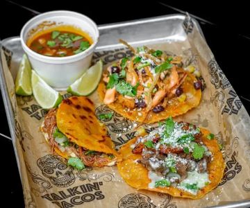 Top Taco Restaurants in Phoenix: Where to Find the Best Tacos in Town