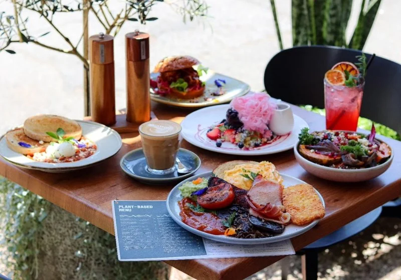 Ultimate Guide to Brunch Spots Worth Traveling For