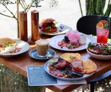 Ultimate Guide to Brunch Spots Worth Traveling For