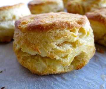 Most Popular Southern Biscuits in the US - A Guide to Southern Favorites