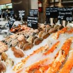 Most Popular Seafood Restaurants in NYC