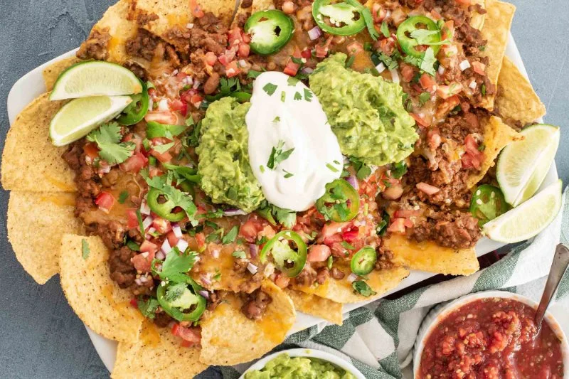 Most Delicious Nachos in the US: A Guide to the Best Spots