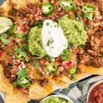 Most Delicious Nachos in the US: A Guide to the Best Spots