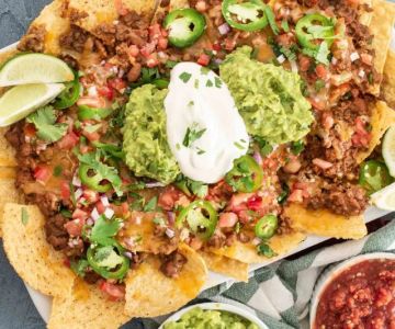 Most Delicious Nachos in the US: A Guide to the Best Spots