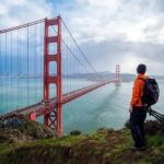 Top Restaurants With Views of the Golden Gate