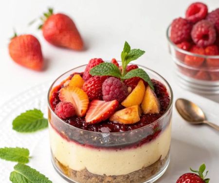 Most Popular Vegan Desserts in America | Sweet and Guilt-Free Treats
