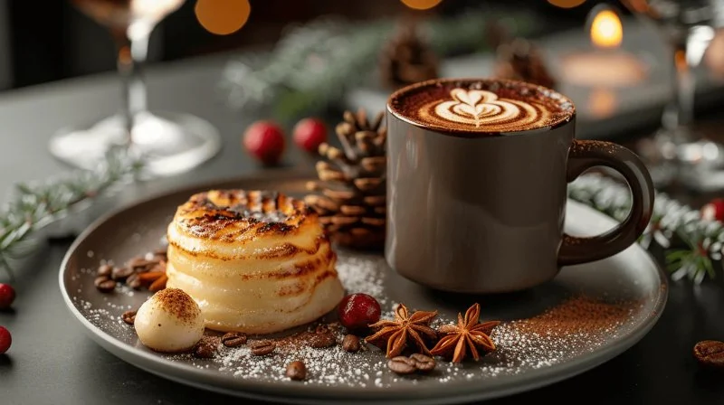 Best Coffee and Pastry Combos in Chicago: Perfect Pairings for Every Coffee Lover