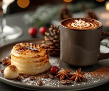 Best Coffee and Pastry Combos in Chicago: Perfect Pairings for Every Coffee Lover