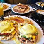 Best Places for Breakfast in DC: Top Spots for a Delicious Morning Meal