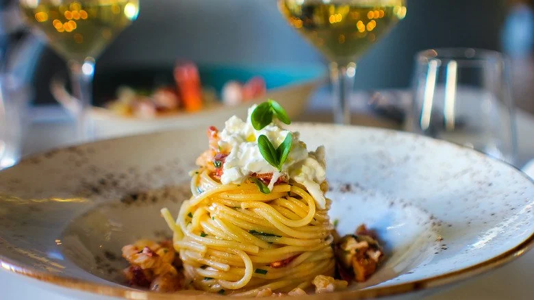 Best Italian Restaurants in LA