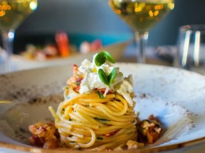 Best Italian Restaurants in LA