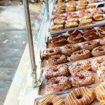 Most Popular Donut Shops in the Midwest Worth Visiting