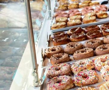 Most Popular Donut Shops in the Midwest Worth Visiting