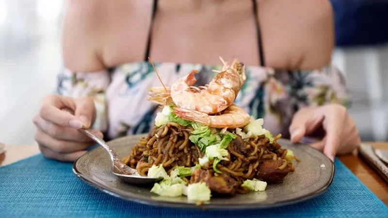 How to Find Nearby Food That Matches What You’re Actually Craving