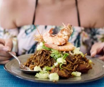 How to Find Nearby Food That Matches What You’re Actually Craving