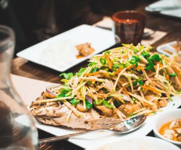 Hungry After 11PM? These Food Options Actually Make Sense
