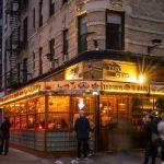 Best Places to Eat Before a Concert in the US