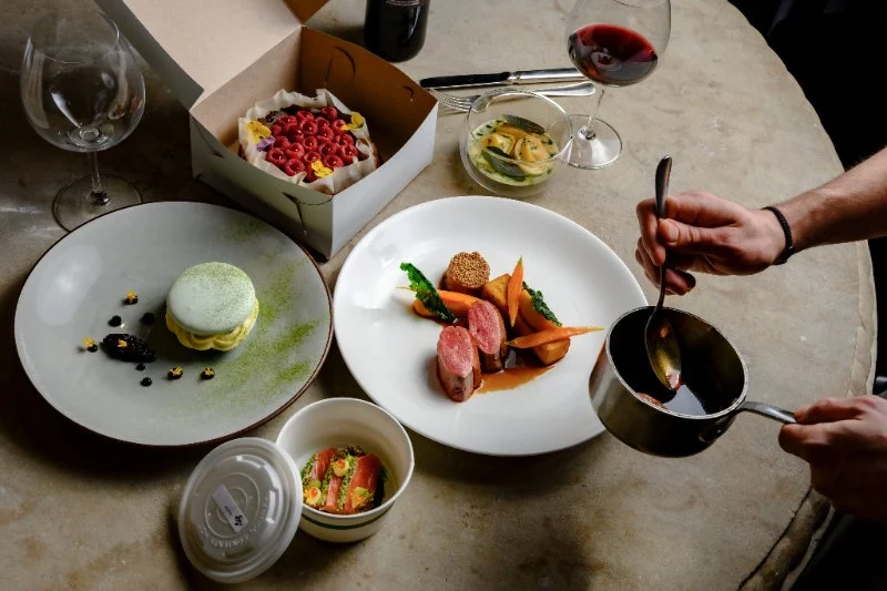 Avoiding Disappointing Takeout Experiences: Tips for a Perfect Meal