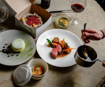 Avoiding Disappointing Takeout Experiences: Tips for a Perfect Meal