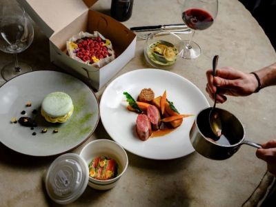 Avoiding Disappointing Takeout Experiences: Tips for a Perfect Meal