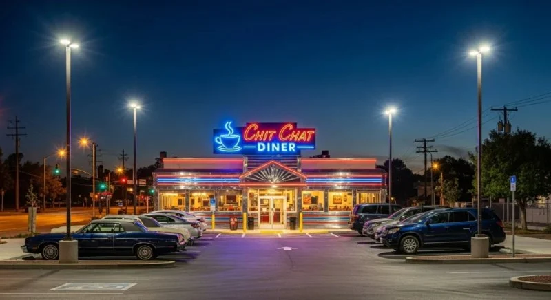 Restaurants That Handle Late Night Orders Well: Top Picks for Night Owls