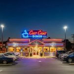 Restaurants That Handle Late Night Orders Well: Top Picks for Night Owls