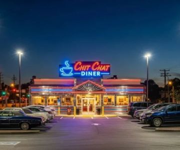 Restaurants That Handle Late Night Orders Well: Top Picks for Night Owls