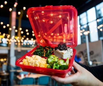 Restaurants Near Me Open Right Now With Easy Takeout Options: Find Quick Meals Near You