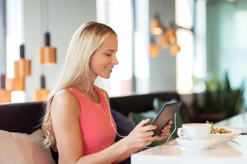 What Makes Some Restaurants Better for Quick Decisions