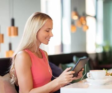 What Makes Some Restaurants Better for Quick Decisions