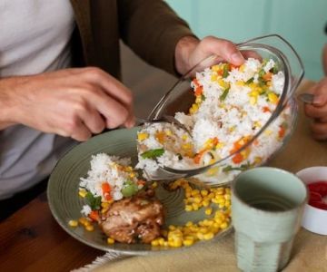 Why Some Meals Just Work Better Than Others: The Science of Flavor Combinations