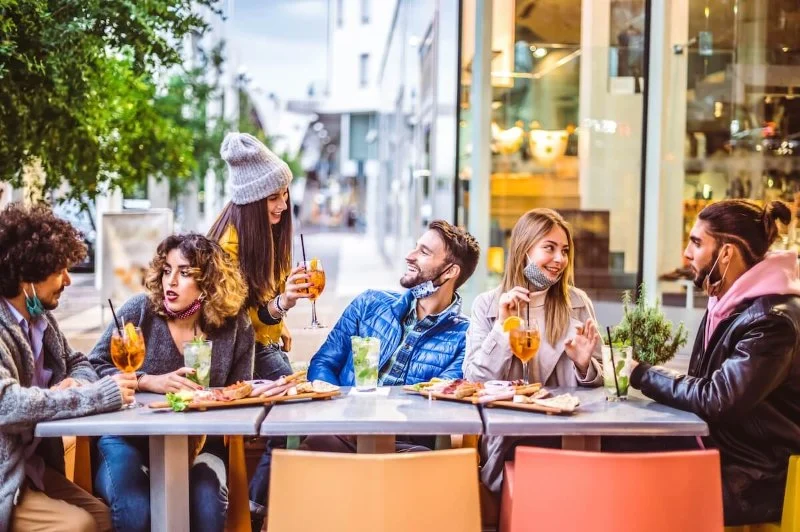 Best Restaurants That Are Easy to Get In and Out Of for Busy Diners