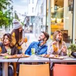 Best Restaurants That Are Easy to Get In and Out Of for Busy Diners