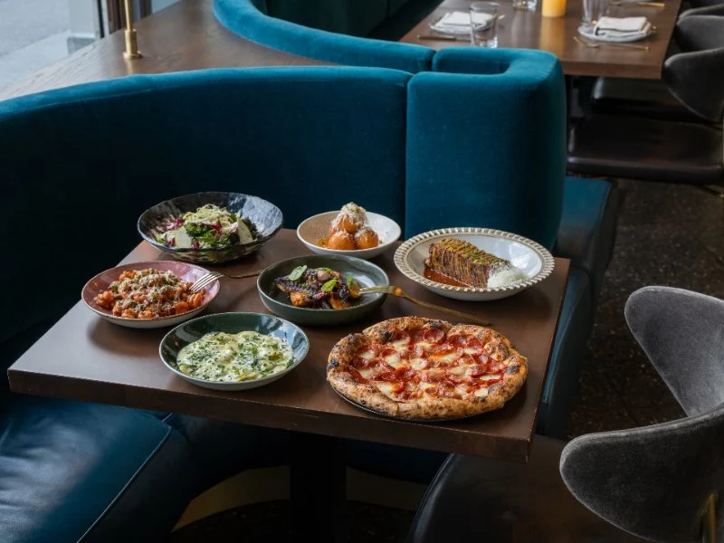 Best Italian Restaurants in DC