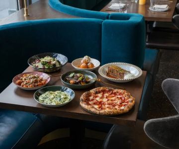 Best Italian Restaurants in DC