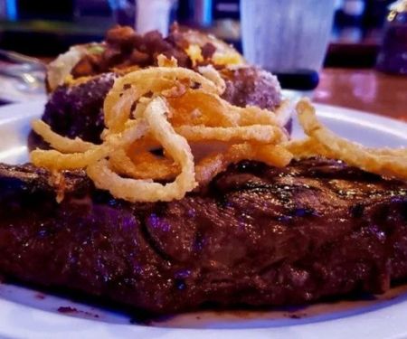 Most Loved Steakhouses in Dallas: Where to Find the Best Steaks