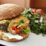 Most Popular Vegan Burger Spots in LA