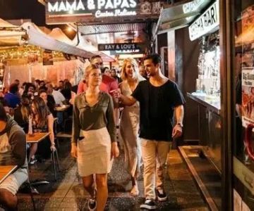 Why Some Restaurants Are Always Packed at Night: Secrets Behind the Popularity
