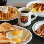 Top Rated Breakfast Chains Across the United States
