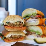 Top Places for Quick Lunches in NYC: Delicious and Fast Options