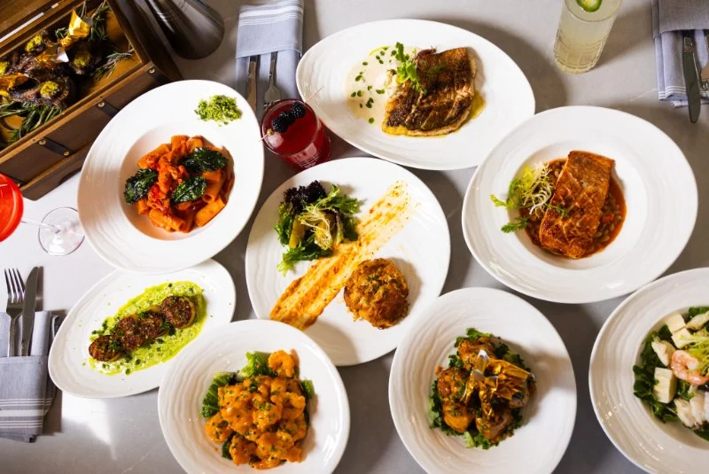 Best International Cuisine Restaurants in the US – Top Global Dining Spots