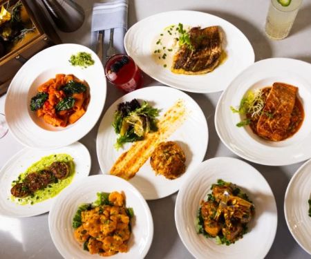 Best International Cuisine Restaurants in the US – Top Global Dining Spots